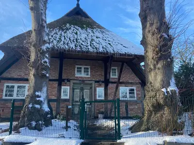 Ferienwohnung für 4 Personen (52 m²) in Wustrow (Ostseebad) 6/10