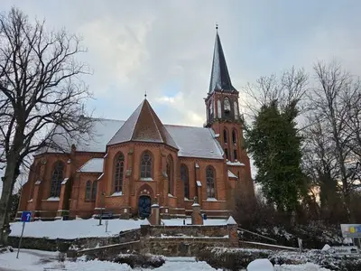 Ferienwohnung für 2 Personen (45 m²) in Wustrow (Ostseebad) 5/10