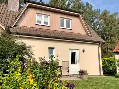 Ferienwohnung für 2 Personen (45 m²) in Wustrow (Ostseebad) 10/10