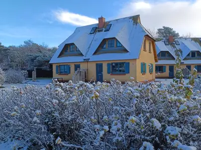Ferienwohnung für 2 Personen (35 m²) in Wustrow (Ostseebad) 4/10