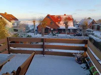 Ferienwohnung für 6 Personen (90 m²) in Wustrow (Ostseebad) 3/10