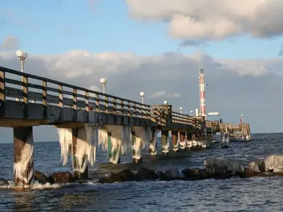Ferienwohnung für 6 Personen (90 m²) in Wustrow (Ostseebad) 5/10