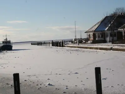 Ferienwohnung für 6 Personen (90 m²) in Wustrow (Ostseebad) 6/10
