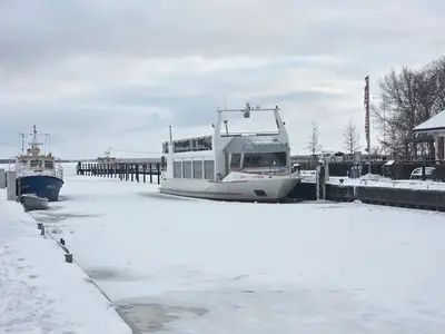 Ferienwohnung für 6 Personen (90 m²) in Wustrow (Ostseebad) 7/10