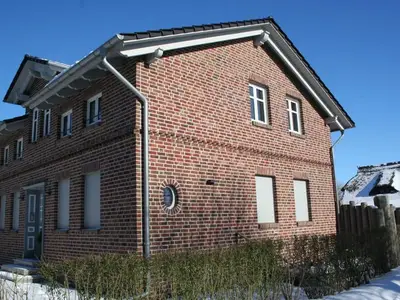 Ferienwohnung für 4 Personen (35 m²) in Wustrow (Ostseebad) 3/10