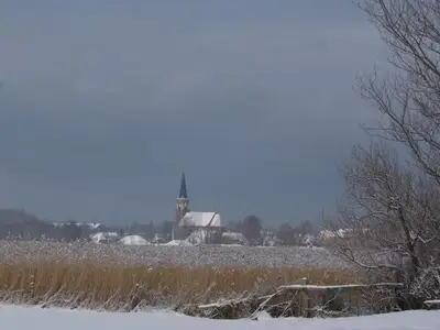 Ferienwohnung für 4 Personen (35 m²) in Wustrow (Ostseebad) 5/10