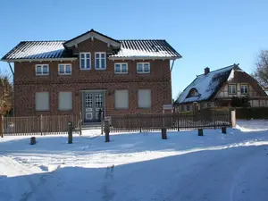 Ferienwohnung für 2 Personen (35 m²) in Ostseebad Wustrow