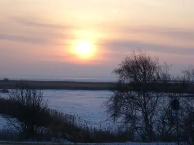 Ferienwohnung für 2 Personen (35 m²) in Ostseebad Wustrow 8/10