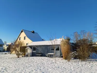 Ferienwohnung für 2 Personen (60 m²) in Wustrow (Ostseebad) 1/10