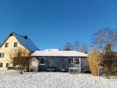 Ferienwohnung für 2 Personen (60 m²) in Wustrow (Ostseebad) 3/10