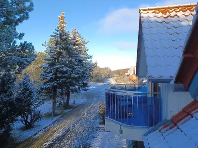 Ferienwohnung für 4 Personen (49 m²) in Wustrow (Ostseebad) 2/10