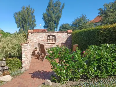 Ferienwohnung für 2 Personen (61 m²) in Wustrow (Ostseebad) 10/10