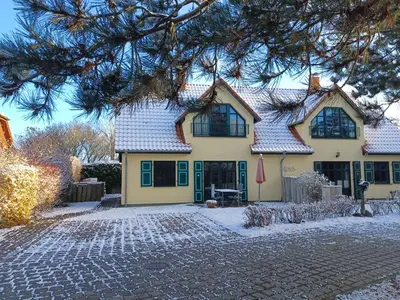 Ferienwohnung für 4 Personen (60 m²) in Wustrow (Ostseebad) 2/10