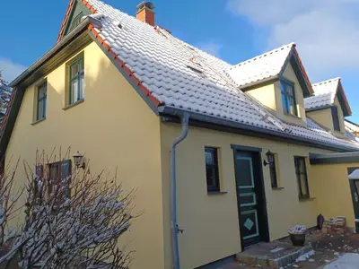 Ferienwohnung für 4 Personen (60 m²) in Wustrow (Ostseebad) 5/10