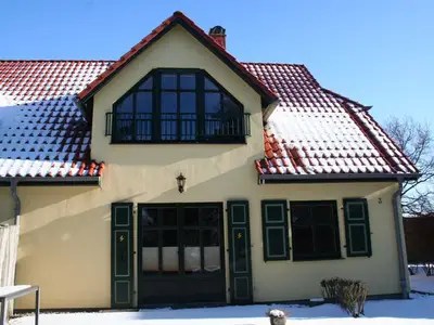 Ferienwohnung für 4 Personen (60 m²) in Wustrow (Ostseebad) 6/10