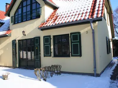 Ferienwohnung für 4 Personen (60 m²) in Wustrow (Ostseebad) 7/10