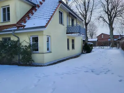 Ferienwohnung für 4 Personen (56 m²) in Wustrow (Ostseebad) 2/10