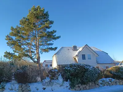 Ferienwohnung für 2 Personen (24 m²) in Wustrow (Ostseebad) 2/10