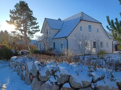 Ferienwohnung für 2 Personen (24 m²) in Wustrow (Ostseebad) 3/10
