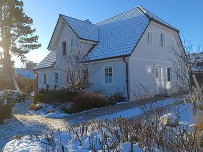 Ferienwohnung für 2 Personen (24 m²) in Wustrow (Ostseebad) 4/10