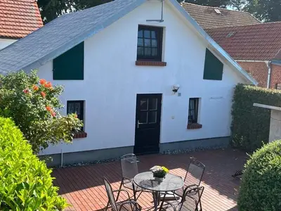 Ferienwohnung für 2 Personen (37 m²) in Wustrow (Ostseebad) 10/10