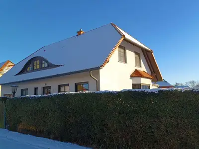 Ferienwohnung für 4 Personen (32 m²) in Wustrow (Ostseebad) 2/10