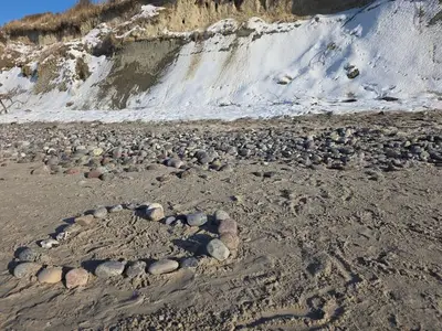 Ferienwohnung für 4 Personen (32 m²) in Wustrow (Ostseebad) 9/10