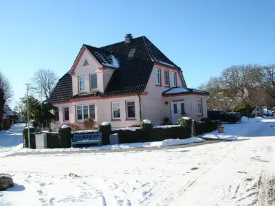 Ferienwohnung für 4 Personen (78 m²) in Wustrow (Ostseebad) 3/10