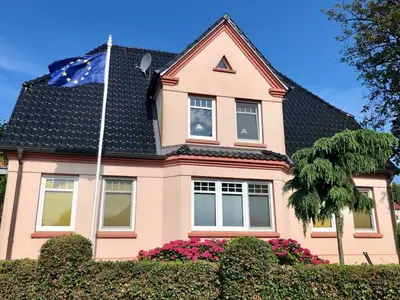 Ferienwohnung für 4 Personen (78 m²) in Wustrow (Ostseebad) 10/10