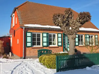 Ferienwohnung für 2 Personen (70 m²) in Wustrow (Ostseebad) 2/10