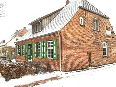 Ferienwohnung für 4 Personen (99 m²) in Wustrow (Ostseebad) 1/10