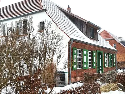 Ferienwohnung für 4 Personen (99 m²) in Wustrow (Ostseebad) 2/10