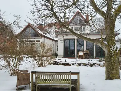 Ferienwohnung für 4 Personen (99 m²) in Wustrow (Ostseebad) 3/10