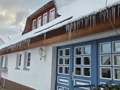 Ferienwohnung für 3 Personen (57 m²) in Wustrow (Ostseebad) 2/10