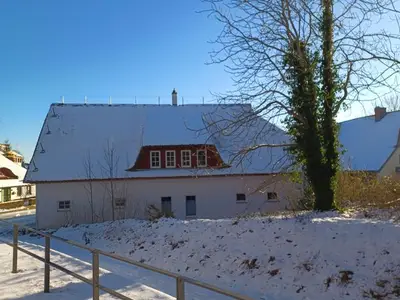 Ferienwohnung für 3 Personen (57 m²) in Wustrow (Ostseebad) 4/10