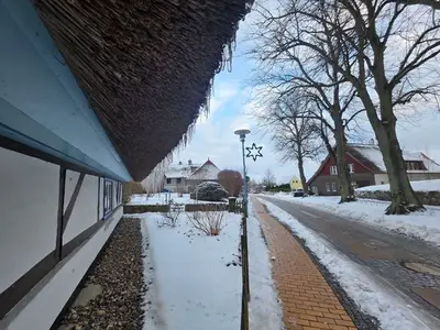 Ferienwohnung für 3 Personen (57 m²) in Wustrow (Ostseebad) 5/10