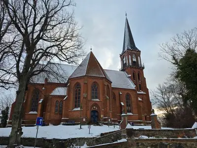 Ferienwohnung für 3 Personen (57 m²) in Wustrow (Ostseebad) 8/10