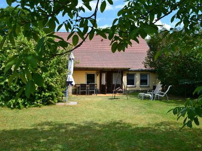 Ferienwohnung für 3 Personen (43 m²) in Wustrow (Strelitz) 6/10