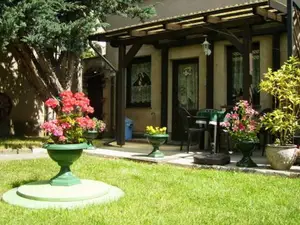 Ferienwohnung für 2 Personen (39 m²) in Wustrow (Strelitz)