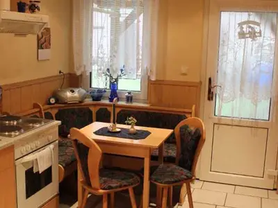 Ferienwohnung für 2 Personen (39 m²) in Wustrow (Strelitz) 2/9