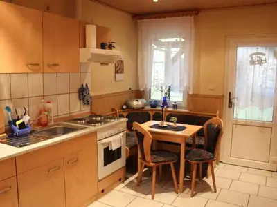 Ferienwohnung für 2 Personen (39 m²) in Wustrow (Strelitz) 3/9