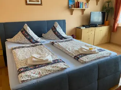 Ferienwohnung für 2 Personen (39 m²) in Wustrow (Strelitz) 5/9