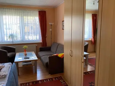 Ferienwohnung für 2 Personen (39 m²) in Wustrow (Strelitz) 8/9