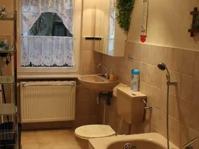 Ferienwohnung für 2 Personen (39 m²) in Wustrow (Strelitz) 9/9