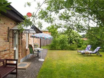 Ferienwohnung für 6 Personen (75 m²) in Wustrow (Strelitz) 1/10