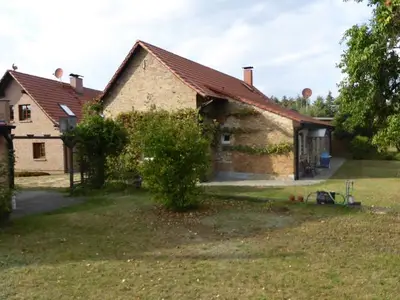 Ferienwohnung für 6 Personen (75 m²) in Wustrow (Strelitz) 4/10