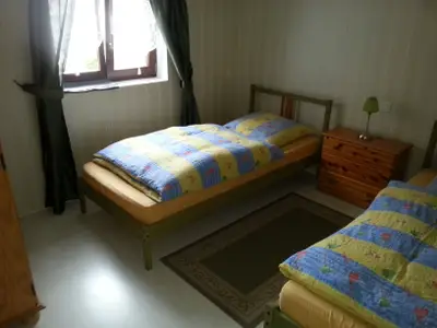 Ferienwohnung für 4 Personen (60 m²) in Wutha-Farnroda 3/10