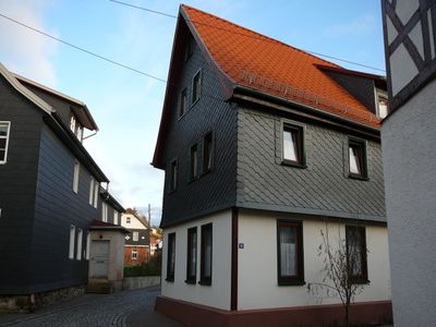 Ferienwohnung für 5 Personen (60 m²) in Wutha-Farnroda 10/10