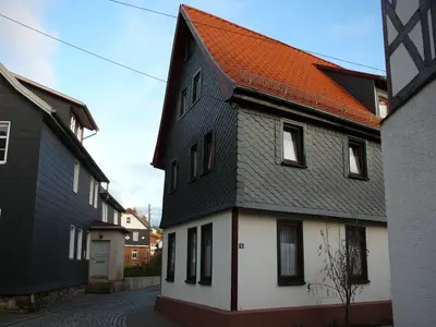 Ferienwohnung für 4 Personen (60 m²) in Wutha-Farnroda 10/10