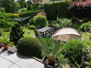 Ferienwohnung für 4 Personen (43 m²) in Wutha-Farnroda